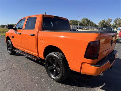 2019 RAM 1500 Classic Tradesman   - Photo 7 - Topeka, KS 66608