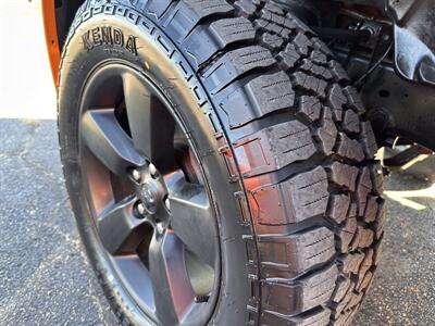 2019 RAM 1500 Classic Tradesman   - Photo 17 - Topeka, KS 66608