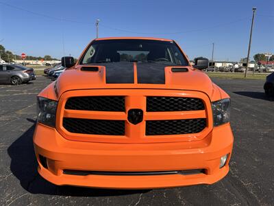 2019 RAM 1500 Classic Tradesman   - Photo 2 - Topeka, KS 66608