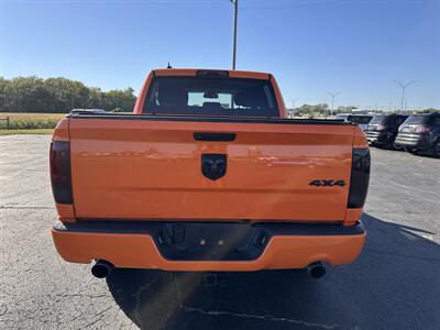 2019 RAM 1500 Classic Tradesman   - Photo 6 - Topeka, KS 66608