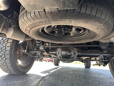 2019 RAM 1500 Classic Tradesman   - Photo 10 - Topeka, KS 66608