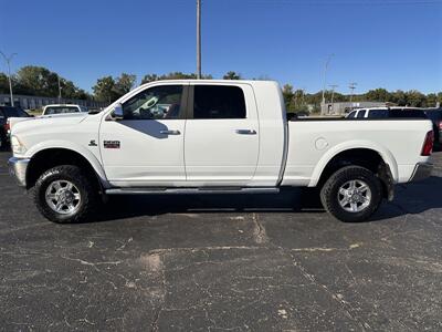 2011 RAM 3500 Laramie - Photo 9 - Topeka, KS 66608