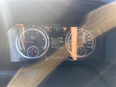 2011 RAM 3500 Laramie - Photo 16 - Topeka, KS 66608