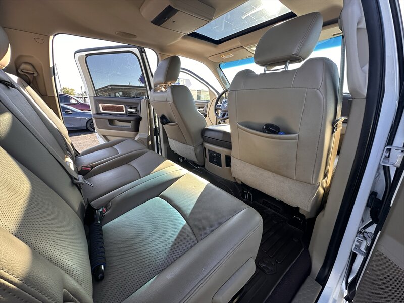 2011 RAM 3500 Laramie - Photo 13 - Topeka, KS 66608
