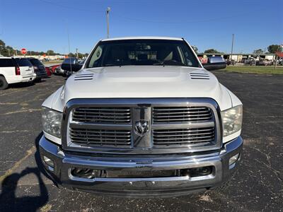 2011 RAM 3500 Laramie - Photo 2 - Topeka, KS 66608