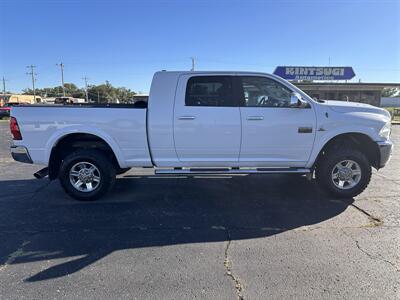 2011 RAM 3500 Laramie - Photo 4 - Topeka, KS 66608