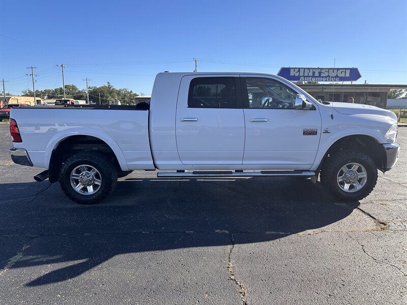 2011 RAM 3500 Laramie - Photo 4 - Topeka, KS 66608