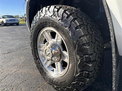 2011 RAM 3500 Laramie - Photo 18 - Topeka, KS 66608