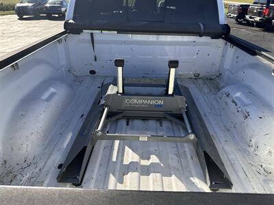 2011 RAM 3500 Laramie - Photo 7 - Topeka, KS 66608