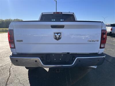 2011 RAM 3500 Laramie - Photo 6 - Topeka, KS 66608