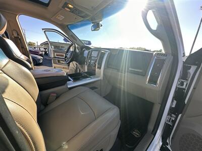2011 RAM 3500 Laramie - Photo 14 - Topeka, KS 66608