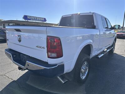 2011 RAM 3500 Laramie - Photo 5 - Topeka, KS 66608