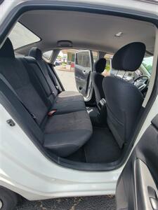 2015 Nissan Sentra SV - Photo 10 - Topeka, KS 66608
