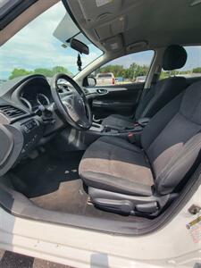 2015 Nissan Sentra SV - Photo 8 - Topeka, KS 66608