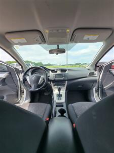 2015 Nissan Sentra SV - Photo 12 - Topeka, KS 66608