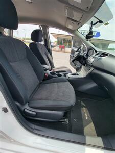 2015 Nissan Sentra SV - Photo 11 - Topeka, KS 66608