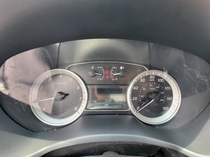 2015 Nissan Sentra SV - Photo 14 - Topeka, KS 66608