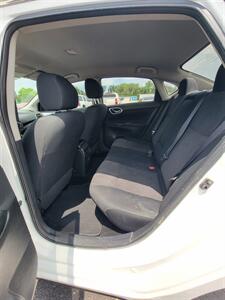 2015 Nissan Sentra SV - Photo 9 - Topeka, KS 66608