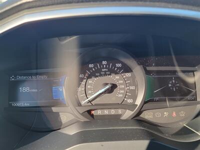 2016 Ford Edge Titanium   - Photo 15 - Topeka, KS 66608