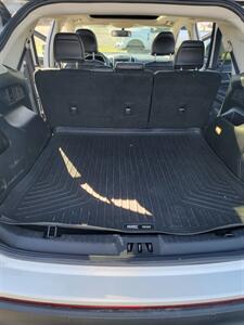 2016 Ford Edge Titanium   - Photo 12 - Topeka, KS 66608