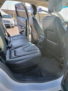 2016 Ford Edge Titanium   - Photo 10 - Topeka, KS 66608