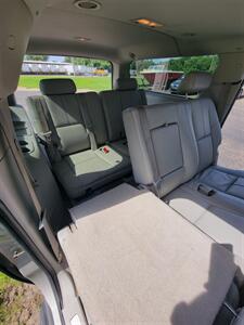 2008 Chevrolet Suburban LT   - Photo 18 - Topeka, KS 66608