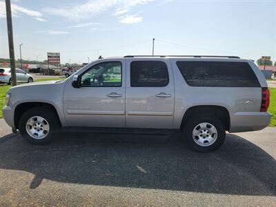 2008 Chevrolet Suburban LT   - Photo 8 - Topeka, KS 66608