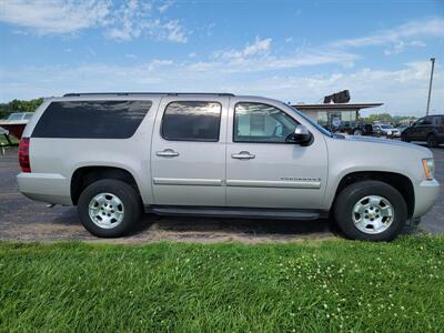 2008 Chevrolet Suburban LT   - Photo 4 - Topeka, KS 66608