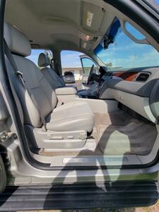 2008 Chevrolet Suburban LT   - Photo 16 - Topeka, KS 66608