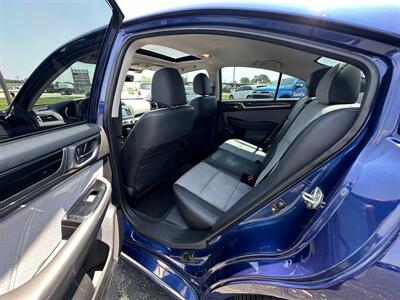 2017 Subaru Legacy 2.5i Sport - Photo 10 - Topeka, KS 66608