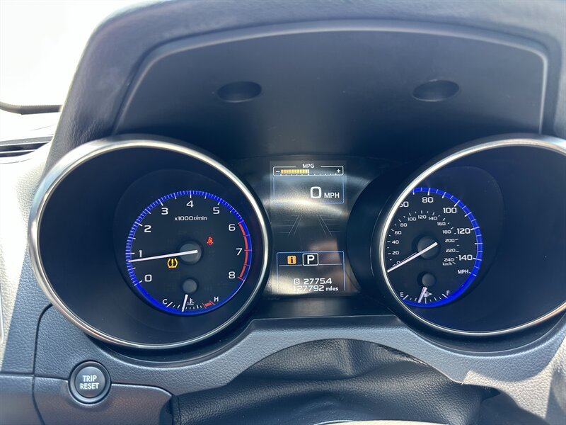 2017 Subaru Legacy 2.5i Sport - Photo 16 - Topeka, KS 66608