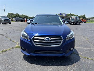 2017 Subaru Legacy 2.5i Sport - Photo 2 - Topeka, KS 66608
