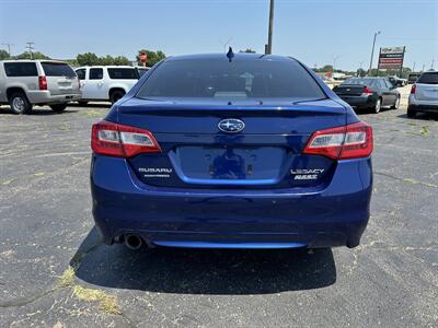2017 Subaru Legacy 2.5i Sport - Photo 6 - Topeka, KS 66608
