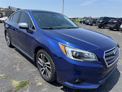 2017 Subaru Legacy 2.5i Sport - Photo 3 - Topeka, KS 66608