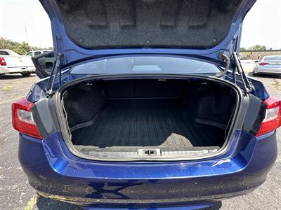 2017 Subaru Legacy 2.5i Sport - Photo 11 - Topeka, KS 66608