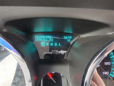 2009 Chevrolet Traverse LT - Photo 14 - Topeka, KS 66608