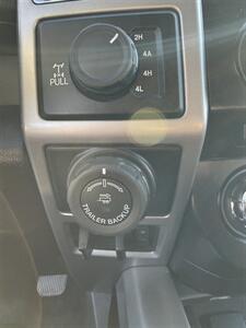 2016 Ford F-150 Lariat - Photo 8 - Topeka, KS 66608