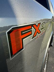 2016 Ford F-150 Lariat - Photo 6 - Topeka, KS 66608