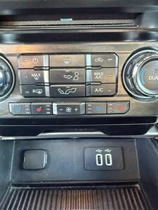 2016 Ford F-150 Lariat - Photo 10 - Topeka, KS 66608