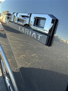 2016 Ford F-150 Lariat - Photo 5 - Topeka, KS 66608