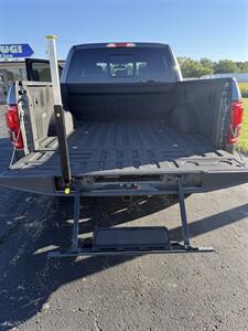 2016 Ford F-150 Lariat - Photo 12 - Topeka, KS 66608