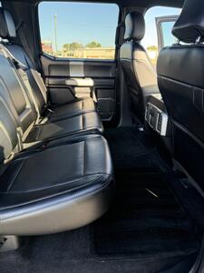 2016 Ford F-150 Lariat - Photo 11 - Topeka, KS 66608