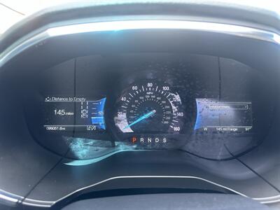 2021 Ford Edge Titanium   - Photo 16 - Topeka, KS 66608