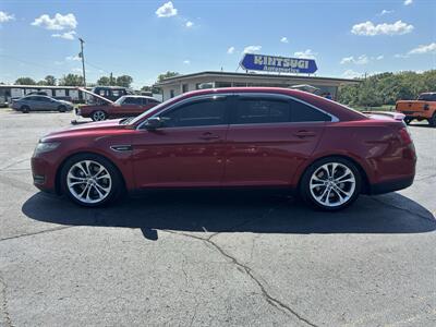 2014 Ford Taurus SHO - Photo 7 - Topeka, KS 66608