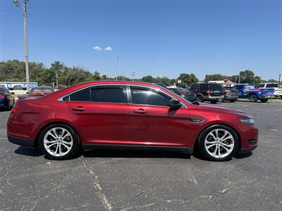 2014 Ford Taurus SHO - Photo 3 - Topeka, KS 66608