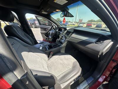 2014 Ford Taurus SHO - Photo 12 - Topeka, KS 66608