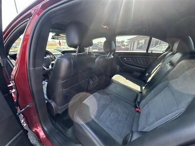 2014 Ford Taurus SHO - Photo 9 - Topeka, KS 66608