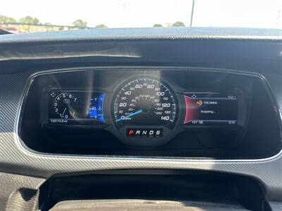 2014 Ford Taurus SHO - Photo 14 - Topeka, KS 66608