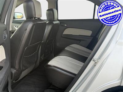 2016 Chevrolet Equinox LTZ   - Photo 11 - Topeka, KS 66608