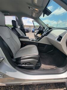 2016 Chevrolet Equinox LTZ   - Photo 11 - Topeka, KS 66608